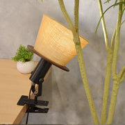 ELUX 照明 LC11021-BE【NEW】FIRDER フィルダー 1灯クリップライト ベージュ