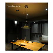 DI CLASSE(ディクラッセ)のLEDシーリングランプ｜ Giorno ceiling pendant lamp BK ジョルノ ブラック