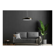 DI CLASSE(ディクラッセ)のLEDシーリングランプ｜ Giorno ceiling pendant lamp BK ジョルノ ブラック