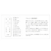 DI CLASSE(ディクラッセ)のLEDシーリングランプ｜ Giorno ceiling pendant lamp BK ジョルノ ブラック