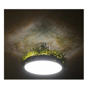 DI CLASSE(ディクラッセ)のLEDシーリングランプ｜ Giorno ceiling pendant lamp GR ジョルノ リーフ