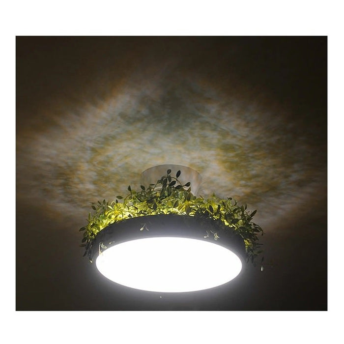 DI CLASSE(ディクラッセ)のLEDシーリングランプ｜ Giorno ceiling pendant lamp GR ジョルノ リーフ