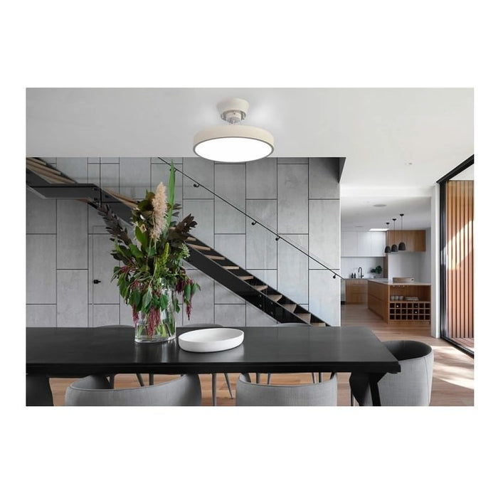 DI CLASSE(ディクラッセ)のLEDシーリングランプ｜ Giorno ceiling pendant lamp GY ジョルノ ウォームグレー