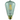 ELUX LED50E26EL LEDヴィンテージクリア球 50W相当