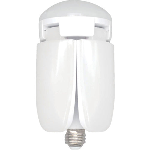 ウイングエース LED-L35 スーパールミネX CP35用替電球 35W