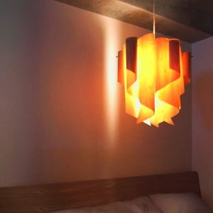 DI CLASSE(ディクラッセ)のペンダントランプ｜Auro-wood M アウロウッドM ナチュラル