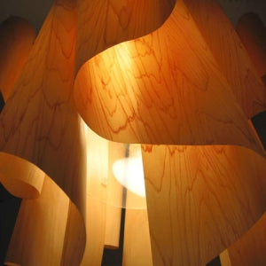 DI CLASSE(ディクラッセ)のペンダントランプ｜Auro-wood M アウロウッドM ナチュラル