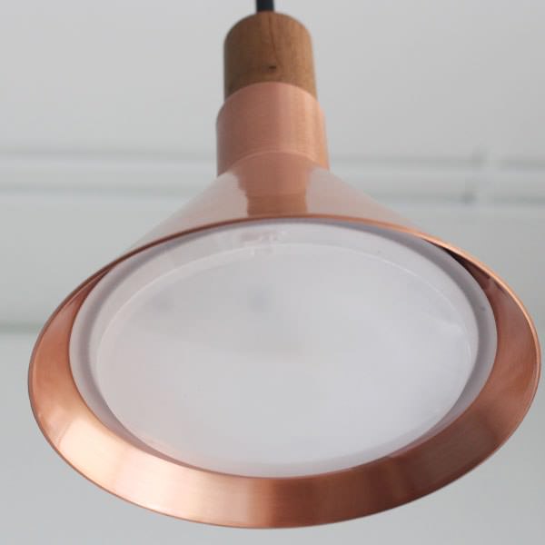 DI CLASSE(ディクラッセ)のLEDペンダント｜LED Epoca GD エポカ ゴールド