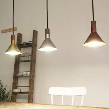 DI CLASSE(ディクラッセ)のLEDペンダント｜LED Epoca SV エポカ シルバー