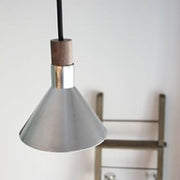 DI CLASSE(ディクラッセ)のLEDペンダント｜LED Epoca SV エポカ シルバー