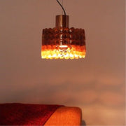 DI CLASSE(ディクラッセ)のペンダントランプ｜Thin kanna 02 P/L NA シンカンナ ナチュラルウッド