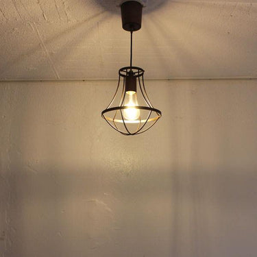 DI CLASSE(ディクラッセ)のLEDペンダントランプ｜LED Gemma-small BR ジェンマ スモール ブラウン