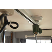 ELUX 照明 簡易式ダクトレール