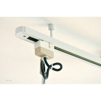 ELUX 照明 簡易式ダクトレール