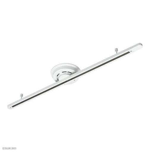 ELUX 照明 LRD1001WH簡易式ダクトレール