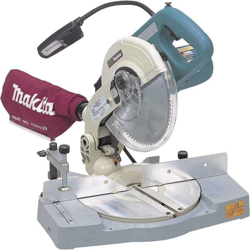 ２１６ミリ卓上マルノコ