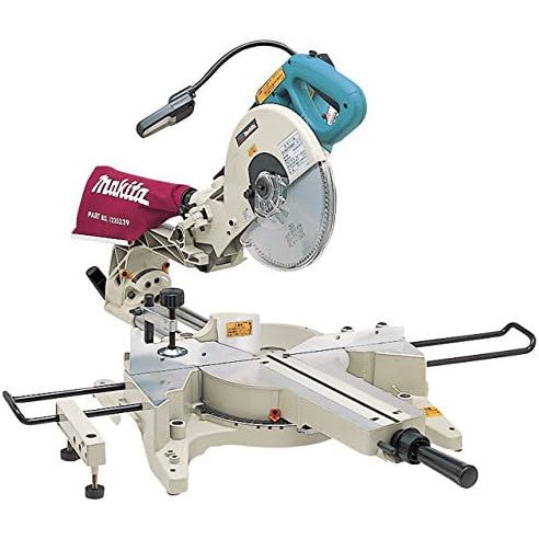 １０型スライドマルノコ