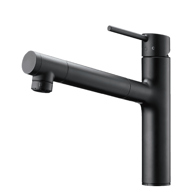 タカギ LS106BN-NNTN 蛇口一体型浄水器 シングルレバー混合栓(ワン タカギ LS106BN-NNTN 蛇口一体型浄水器 シングルレバー混合栓(ワン