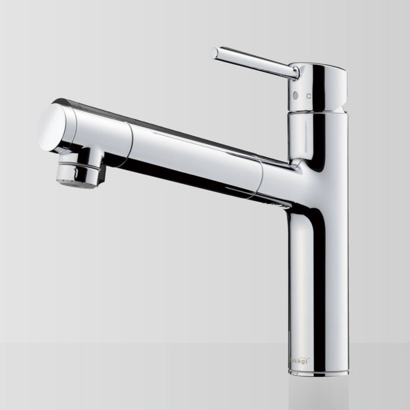 浄水器一体型水栓LS106MN-NNTN