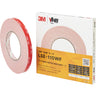3M VHB™テープ LSE-110WF 多用途・難接着プラスチック用