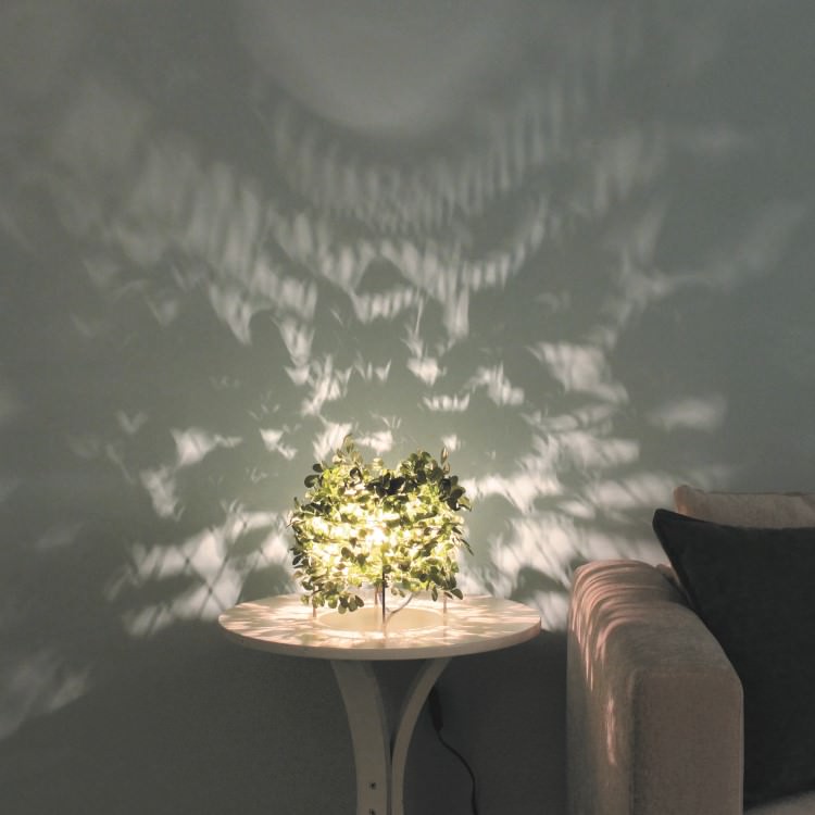 DI CLASSE(ディクラッセ)のテーブルランプ｜Orland オーランド グリーン