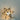 DI CLASSE(ディクラッセ)のLEDテーブルランプ｜LED Etoile T/L FR エトワール ホワイトフロスト