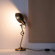 DI CLASSE(ディクラッセ)のデスクランプ｜Ferreo BK フェレオ ブラック