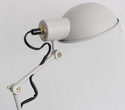 DI CLASSE(ディクラッセ)のデスクランプ｜Ferreo BK フェレオ ブラック