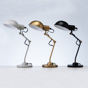 DI CLASSE(ディクラッセ)のデスクランプ｜Ferreo BK フェレオ ブラック