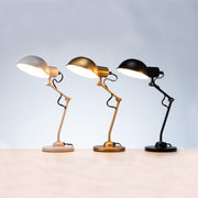 DI CLASSE(ディクラッセ)のデスクランプ｜Ferreo BK フェレオ ブラック