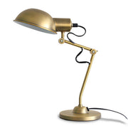 DI CLASSE(ディクラッセ)のデスクランプ｜Ferreo GD フェレオ ゴールド