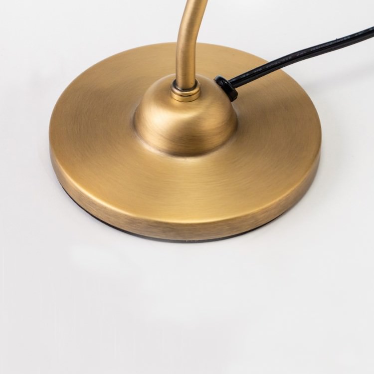 DI CLASSE(ディクラッセ)のデスクランプ｜Ferreo GD フェレオ ゴールド