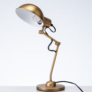 DI CLASSE(ディクラッセ)のデスクランプ｜Ferreo GD フェレオ ゴールド