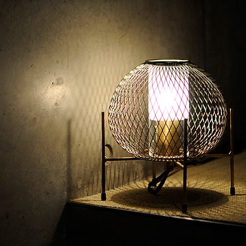 DI CLASSE(ディクラッセ)のナイトランプ｜Uni aroma night lamp ユニ アローマ ナイトランプ