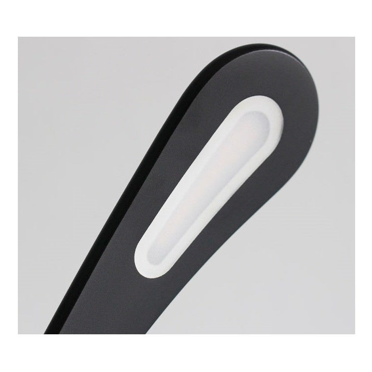 DI CLASSE(ディクラッセ)のデスクランプ｜LED Biolo desk lamp SV ビオロ シルバー