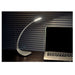 DI CLASSE(ディクラッセ)のデスクランプ｜LED Biolo desk lamp SV ビオロ シルバー