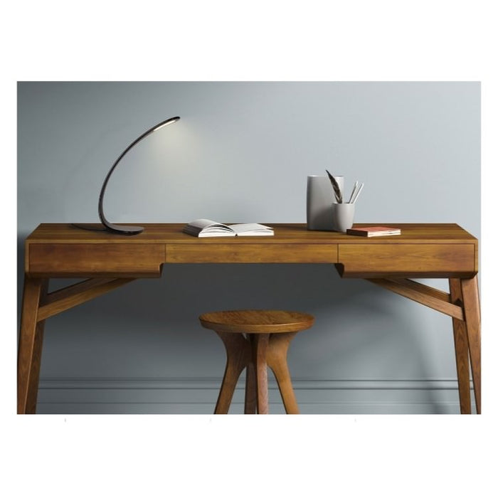 DI CLASSE(ディクラッセ)のデスクランプ｜LED Biolo desk lamp SV ビオロ シルバー