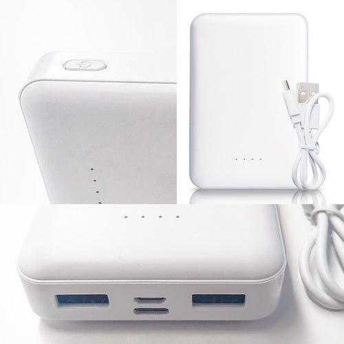 水冷服 リンクサス 循環式水冷ベスト モバイルバッテリー付 — シザいもん