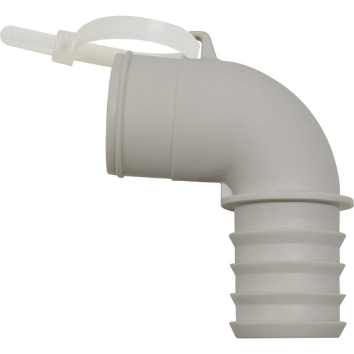 テクノテック TT/TEトラップ部品 エルボL