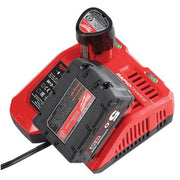 milwaukee M1218FCJP M12-M18 充電器