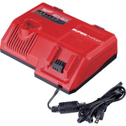 milwaukee M1218SCJP M12-M18 スーパーチャージャー