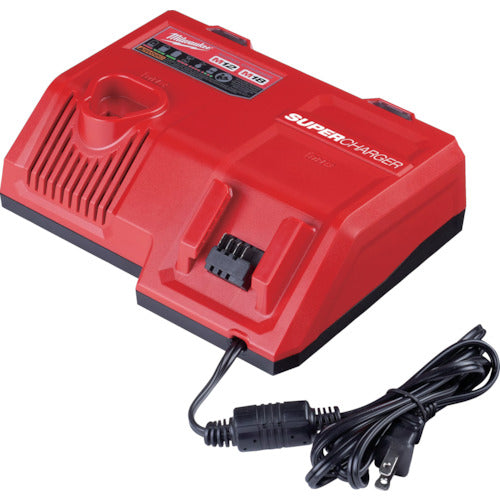 milwaukee M1218SCJP M12-M18 スーパーチャージャー