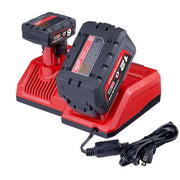 milwaukee M1218SCJP M12-M18 スーパーチャージャー