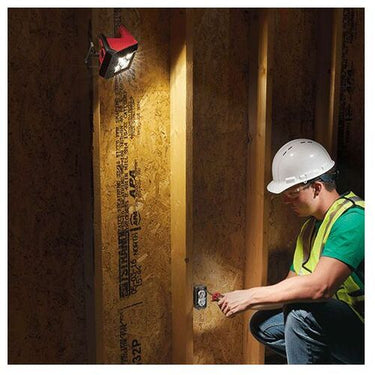 milwaukee M12AL0APJ M12 LEDエリアライト（本体のみ）