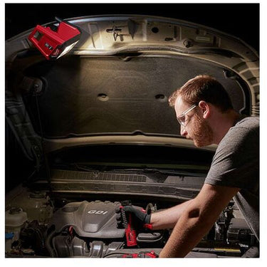 milwaukee M12AL0APJ M12 LEDエリアライト（本体のみ）