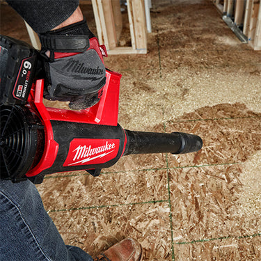 milwaukee M12BBL0APJ M12 コンパクトブロワー