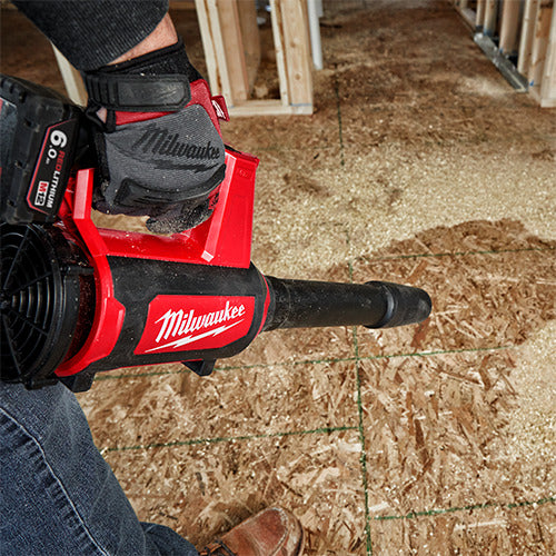 milwaukee M12BBL0APJ M12 コンパクトブロワー