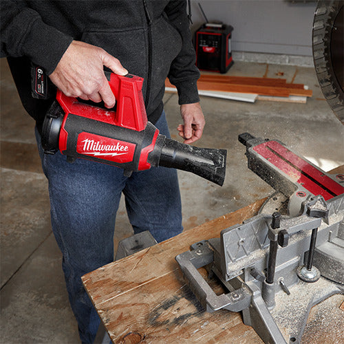 milwaukee M12BBL0APJ M12 コンパクトブロワー