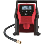 milwaukee M12BI0APJ M12 充電式空気入れ