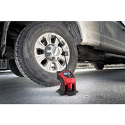 milwaukee M12BI0APJ M12 充電式空気入れ